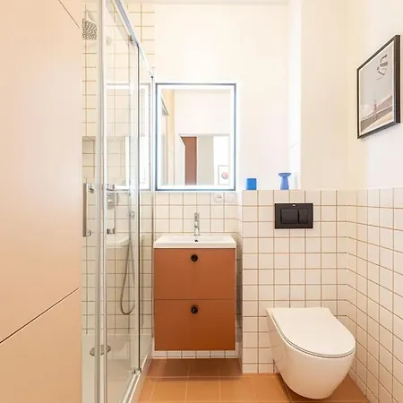 Basniowa Studio Varsavia